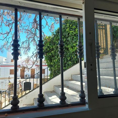 奥维拉Casa Del Arco别墅 外观 照片