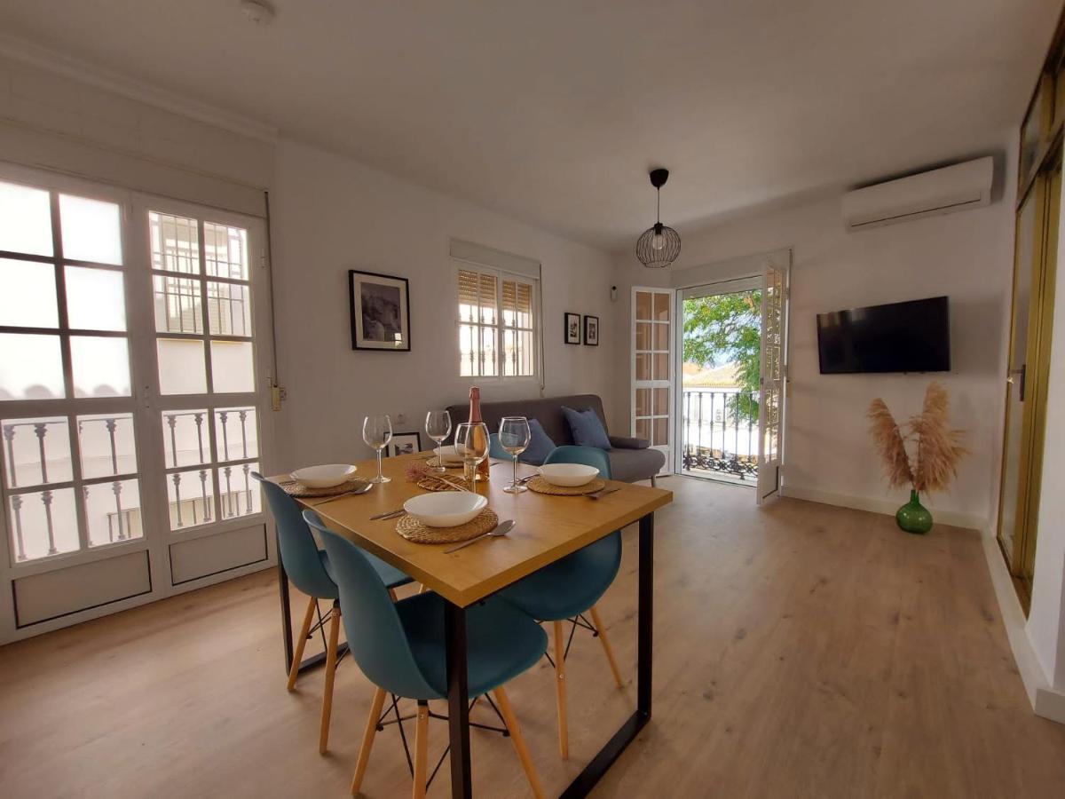 奥维拉Casa Del Arco别墅 外观 照片