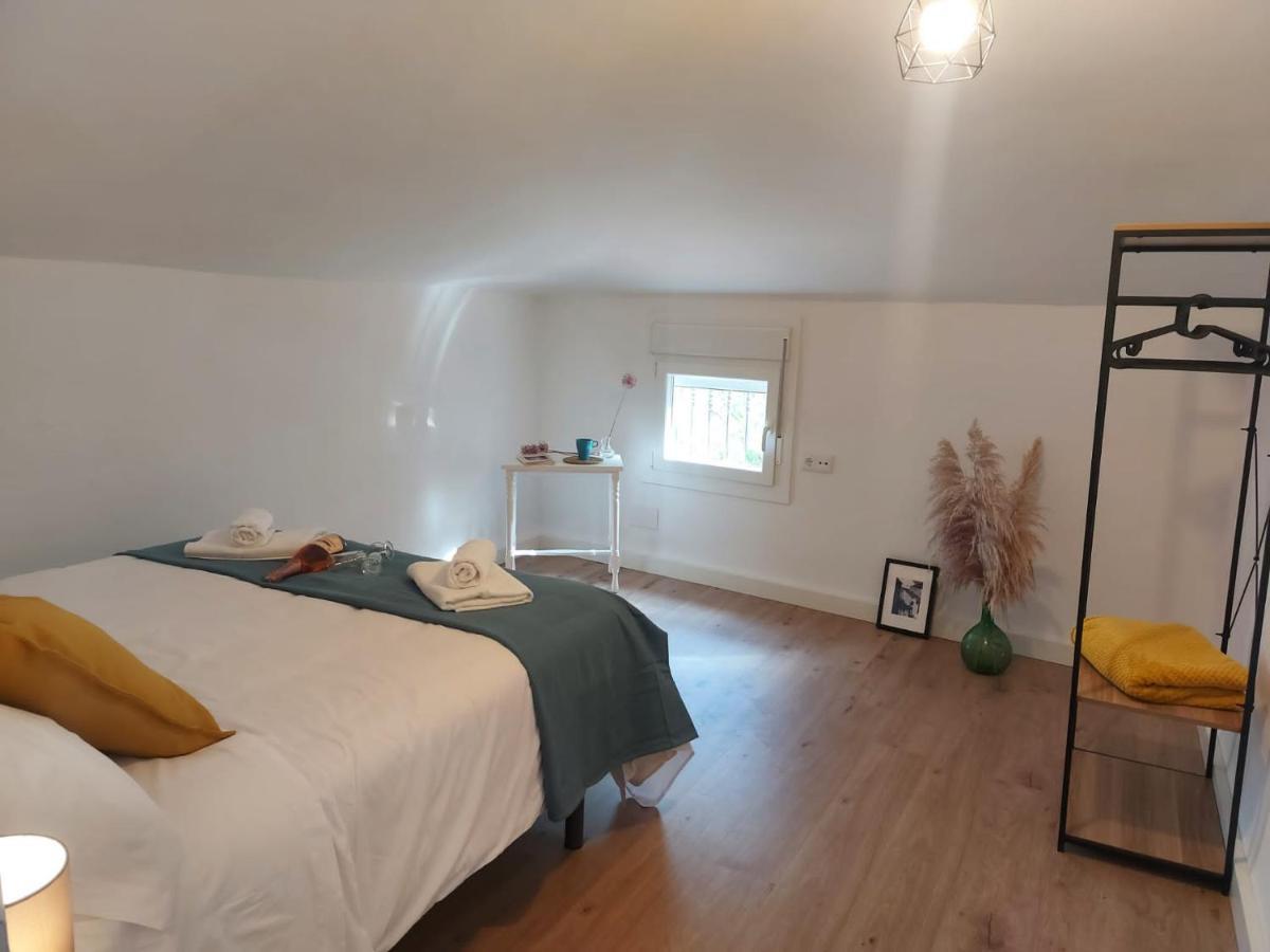 奥维拉Casa Del Arco别墅 外观 照片