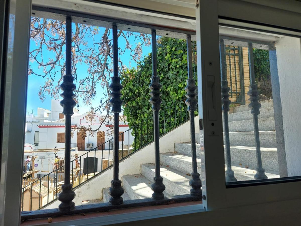 奥维拉Casa Del Arco别墅 外观 照片